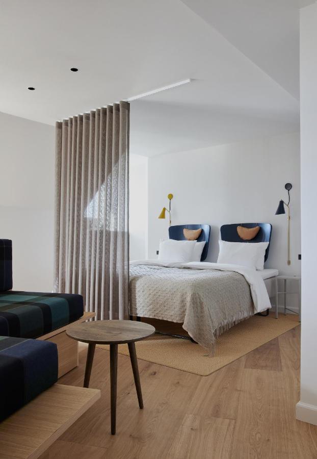 Apartments By Brochner Hotels Kodaň Exteriér fotografie