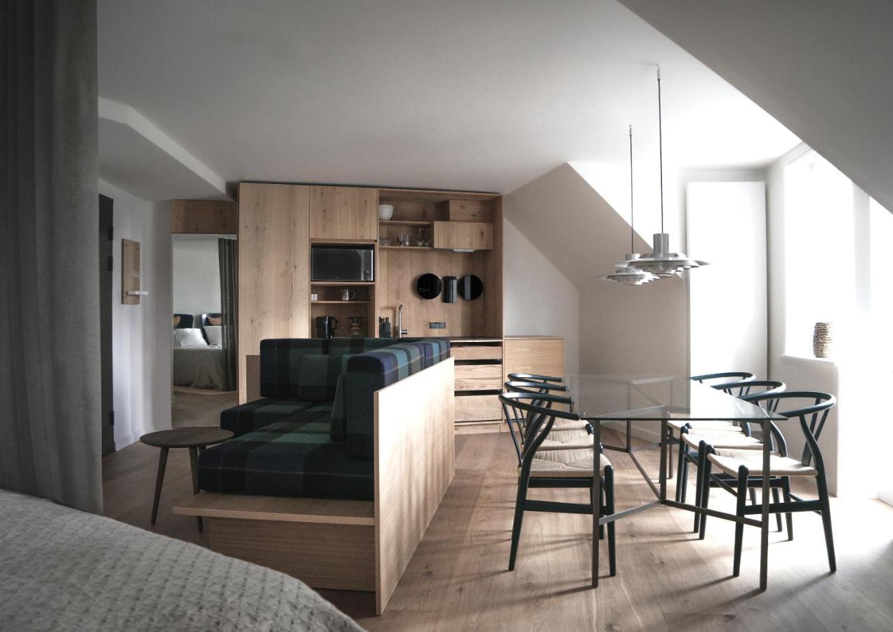 Apartments By Brochner Hotels Kodaň Exteriér fotografie