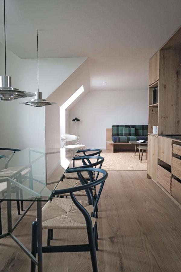 Apartments By Brochner Hotels Kodaň Exteriér fotografie