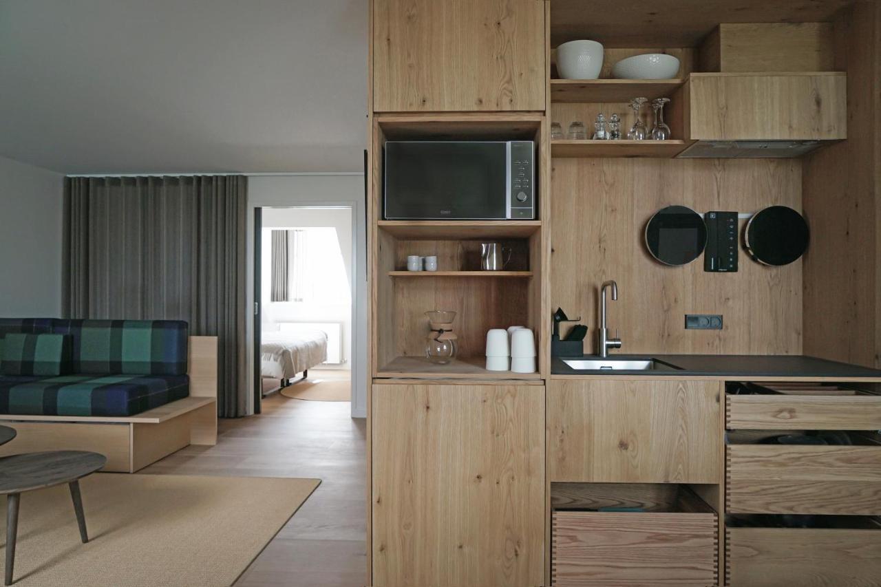 Apartments By Brochner Hotels Kodaň Exteriér fotografie